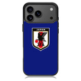 Japan Football JFA Samsung Galaxy S26 Ultra Case OV6434