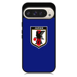 Japan Football JFA Google Pixel 10 | Google Pixel 10 Pro Case OV6434