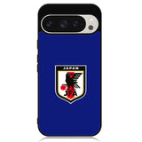 Japan Football JFA Google Pixel 9 Pro XL Case OV6434