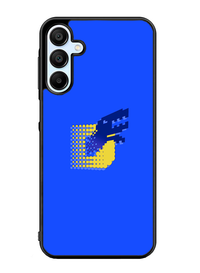 Digimon Tamers Card Samsung Galaxy A35 5G Case OV6299