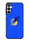 Digimon Tamers Card Samsung Galaxy A15 5G Case OV6299