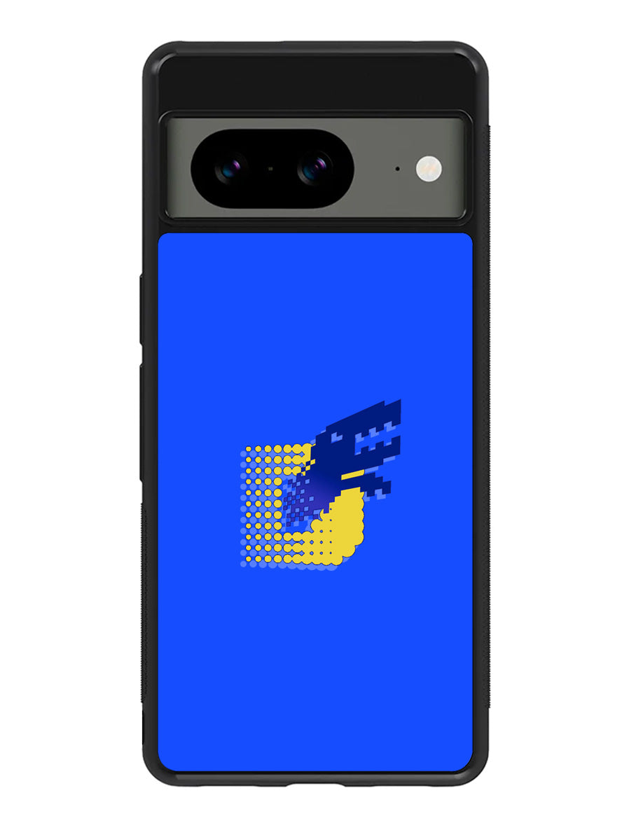 Digimon Tamers Card Google Pixel 8A Case QC6299