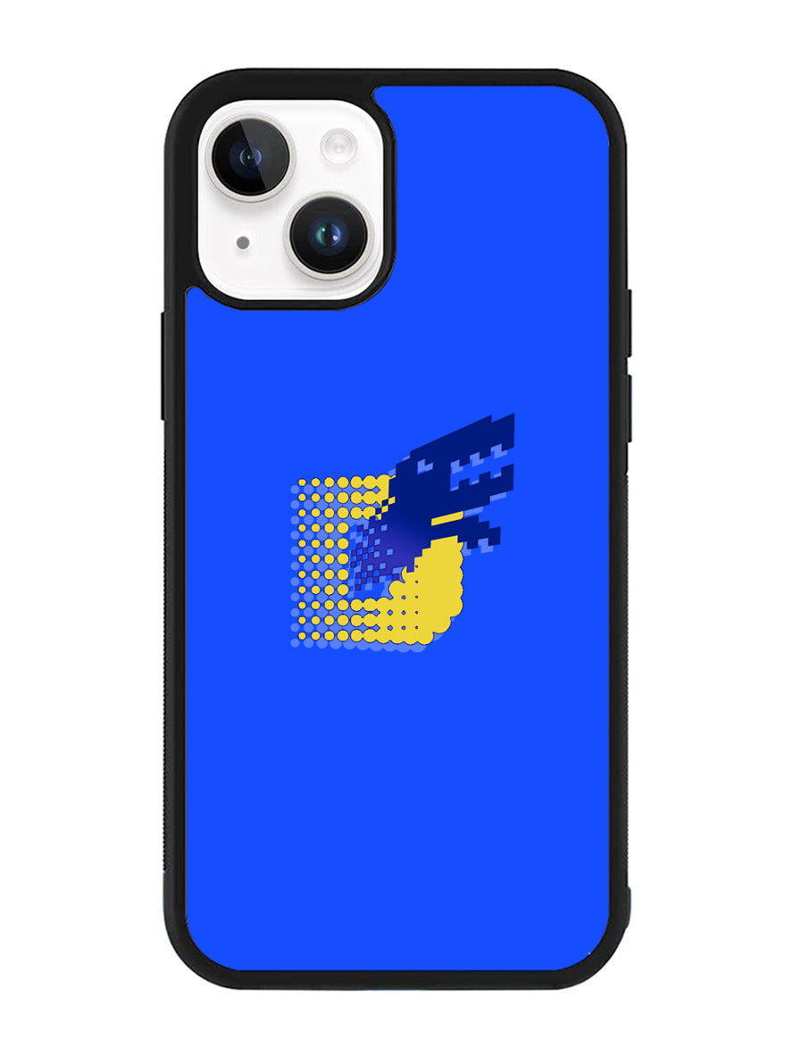 Digimon Tamers Card iPhone 15 Plus Case OV6299