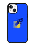 Digimon Tamers Card iPhone 15 Plus Case OV6299