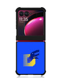 Digimon Tamers Card Motorola Moto Razr Plus 2023 , Moto Razr+ 2023 Case OV6299