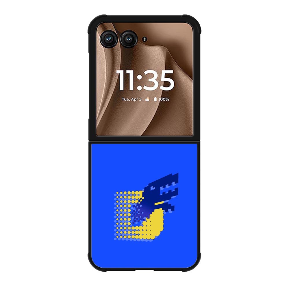 Digimon Tamers Card Motorola Moto RAZR Plus 2025 Case OV6299