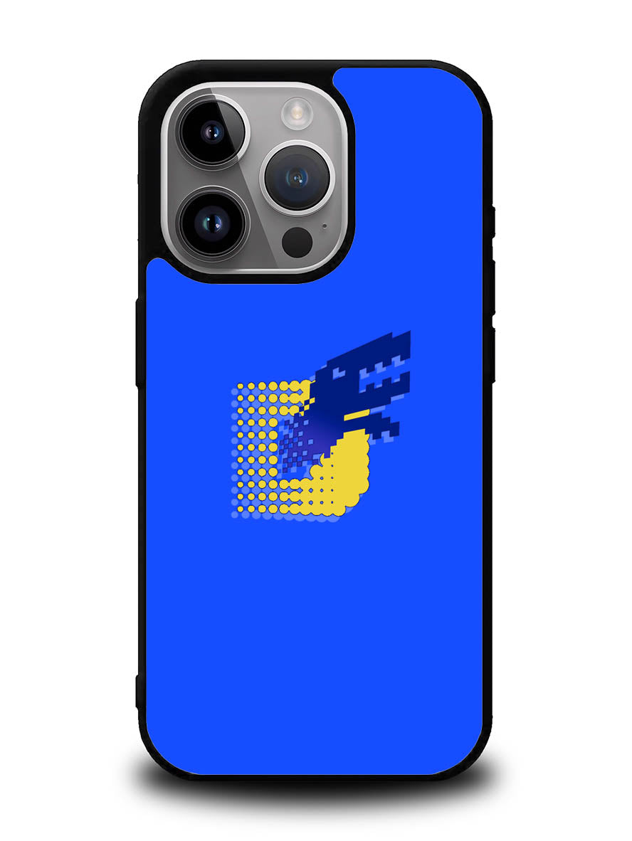 Digimon Tamers Card iPhone 15 Pro Max Case OV6299