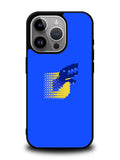 Digimon Tamers Card iPhone 14 Pro Case QC6299