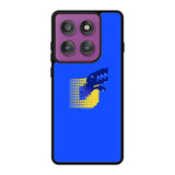 Digimon Tamers Card Motorola Moto Edge 60 Pro Case QC6299