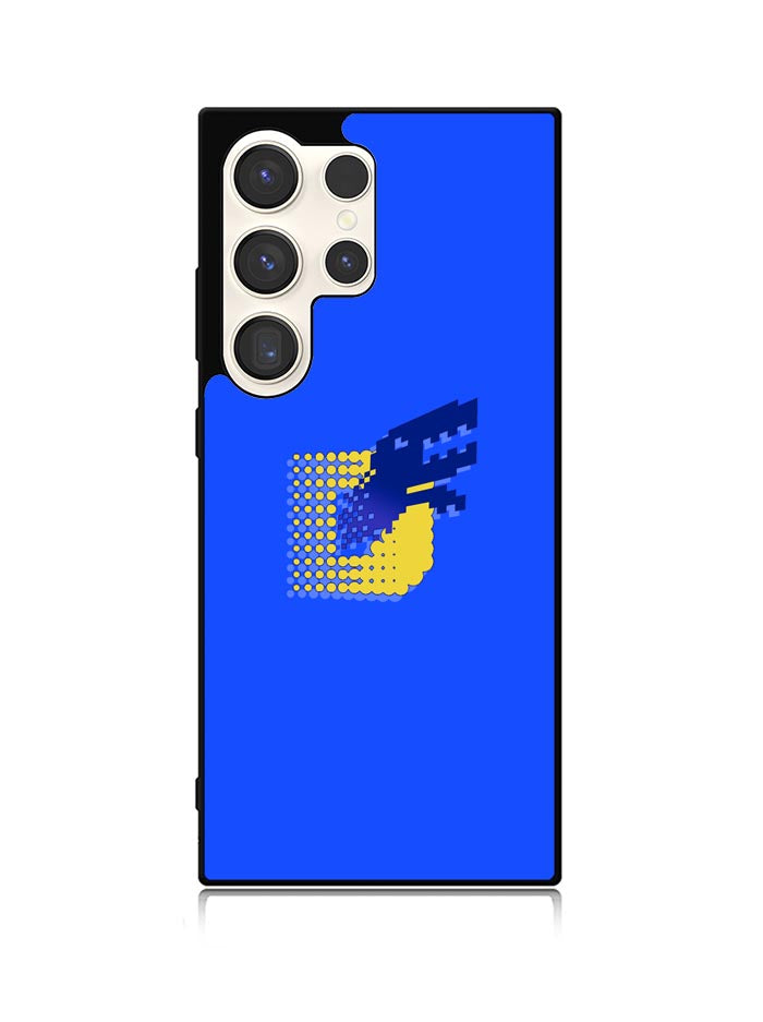 Digimon Tamers Card Samsung Galaxy S23 Ultra 5G Case QC6299