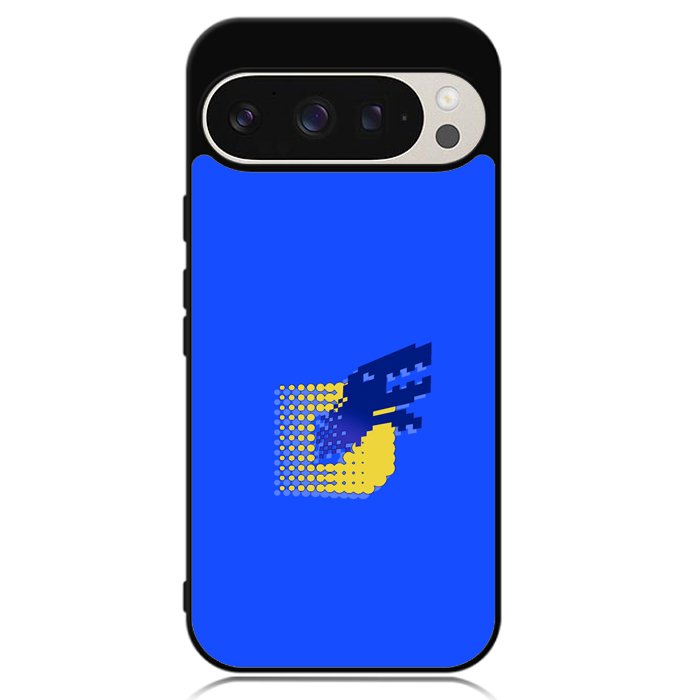 Digimon Tamers Card Google Pixel 9 | Pixel 9 Pro Case OV6299