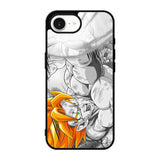 Dragon Ball Z Goku iPhone 17e Case OV6336