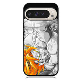 Dragon Ball Z Goku Google Pixel 10 Pro XL Case OV6336