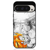 Dragon Ball Z Goku Google Pixel 9 | Pixel 9 Pro Case OV6336