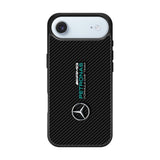 Mercedes AMG F1 iPhone Air Case