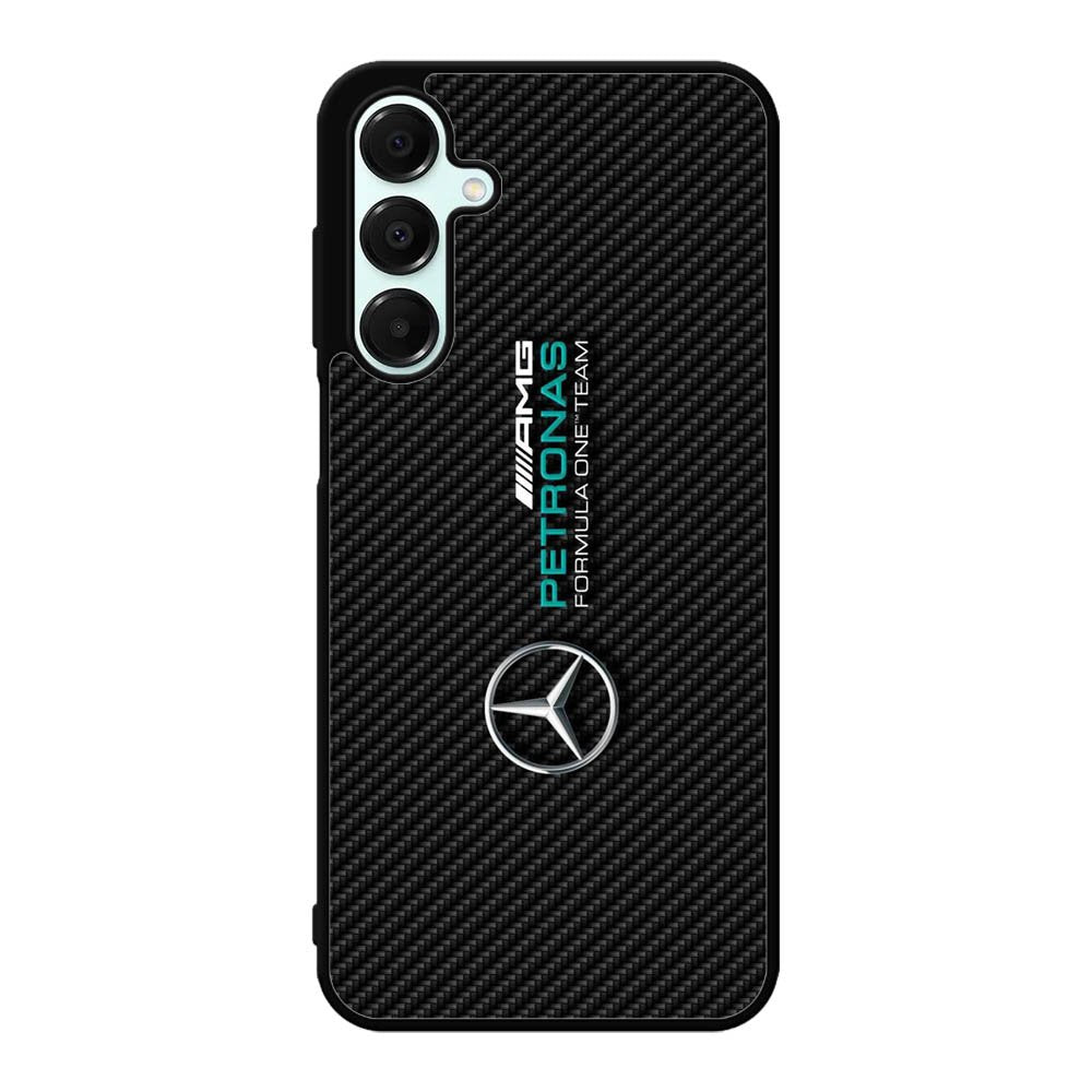 Mercedes AMG F1 Samsung Galaxy A16 Case OV3159