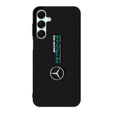 Mercedes AMG F1 Samsung Galaxy A16 Case OV5556