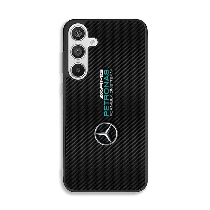 Mercedes AMG F1 Samsung Galaxy A26 Case OV3159