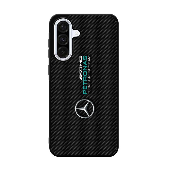 Mercedes AMG F1 Samsung Galaxy A36 Case OV5556
