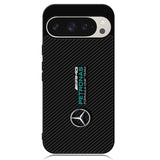 Mercedes AMG F1 Google Pixel 9 | Pixel 9 Pro Case