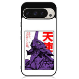 Evangelion EVA 01 Google Pixel 9 | Pixel 9 Pro Case OV4862