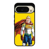 Lemilion My Hero Academia Google Pixel 10 Pro XL Case OV3500