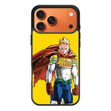 Lemilion My Hero Academia iPhone 17 Pro Max Case OV3500