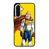 Lemilion My Hero Academia Samsung Galaxy A36 5G Case OV3500