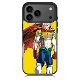Lemilion My Hero Academia iPhone 17 Pro Case OV3500