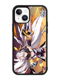 Void Herrscher Honkai Impact iPhone 14 Case QC6720
