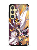Void Herrscher Honkai Impact Samsung Galaxy S25 5G Case OV6720