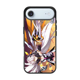 Void Herrscher Honkai Impact iPhone Air Case OV6720