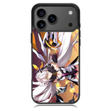 Void Herrscher Honkai Impact iPhone 17 Pro Case OV6720