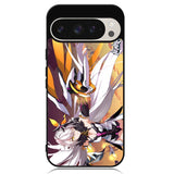 Void Herrscher Honkai Impact Google Pixel 9 | Pixel 9 Pro Case OV6720