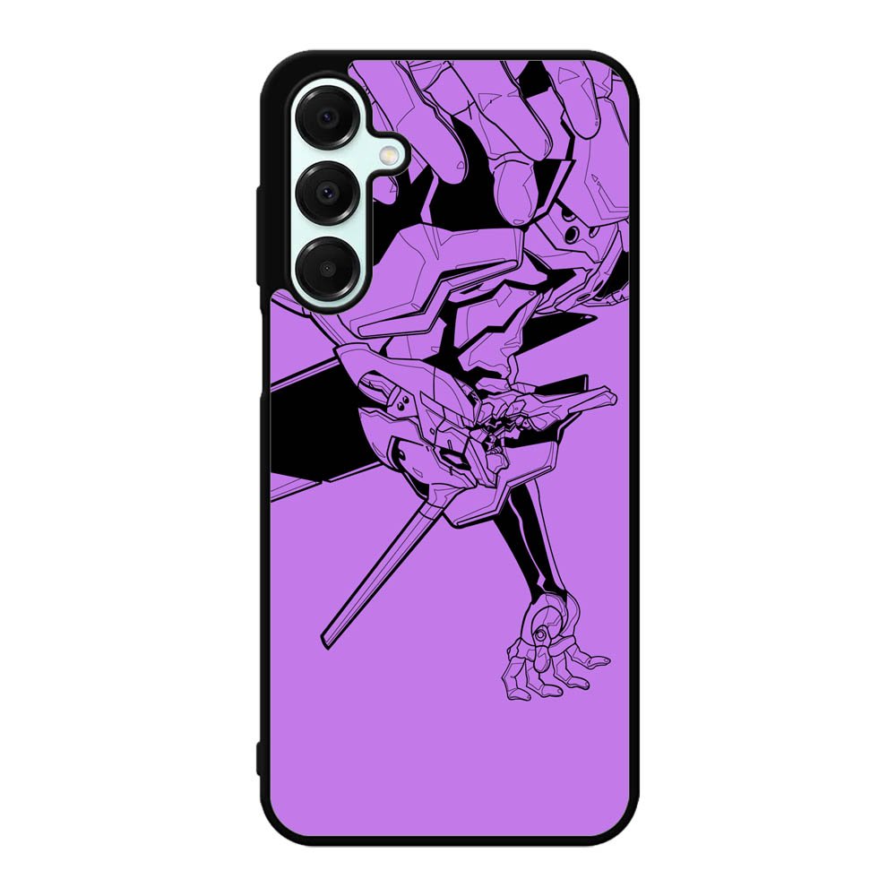 Evangelion EVA 01 1st Samsung Galaxy A16 Case OV6131