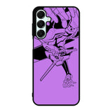 Evangelion EVA 01 1st Samsung Galaxy A16 Case OV1365