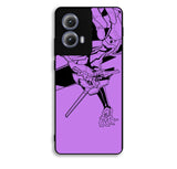 Evangelion EVA 01 1st Motorola Moto Edge 2024 Case OV7072