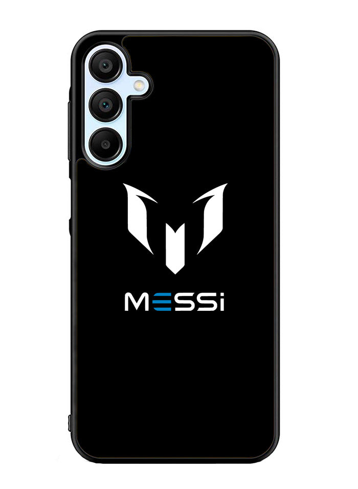 Team Messi Samsung Galaxy A15 5G Case OV6701