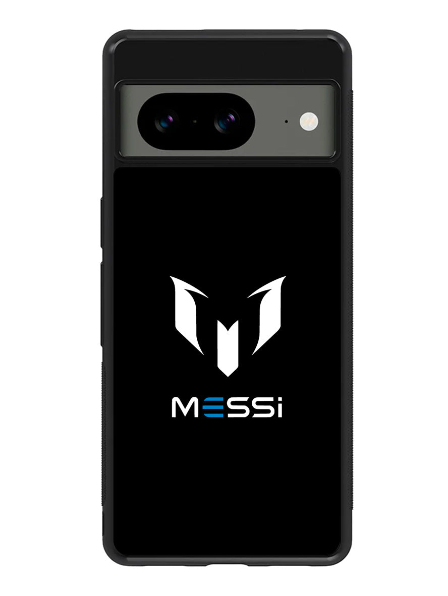 Team Messi Google Pixel 8A Case QC6701