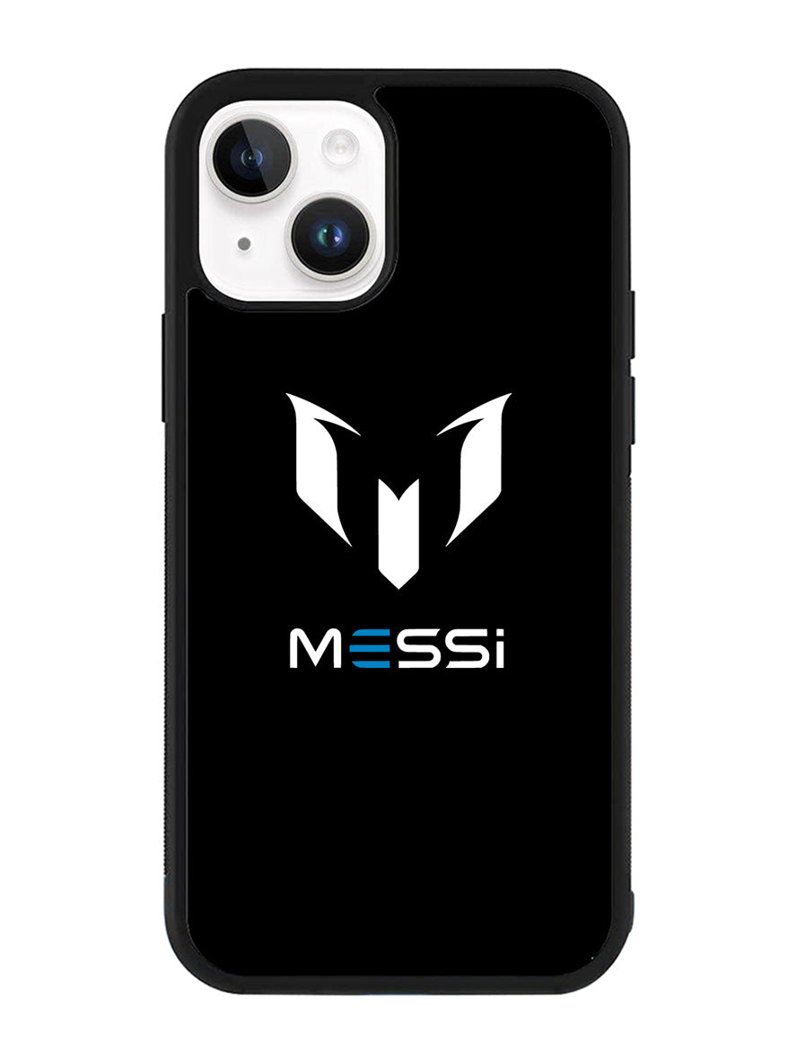 Team Messi iPhone 14 Case QC6701
