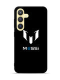 Team Messi Samsung Galaxy S23 FE 5G Case QC6701