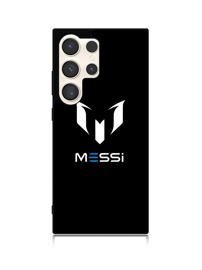Team Messi Samsung Galaxy S23 Ultra 5G Case QC6701