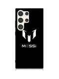 Team Messi Samsung Galaxy S25 Ultra 5G Case QC6701