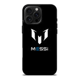 Team Messi iPhone 16 Pro Case OV6701