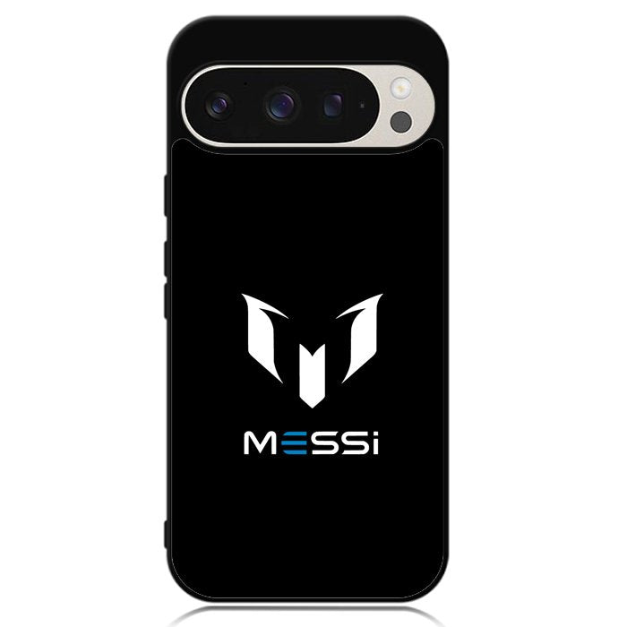 Team Messi Google Pixel 9 | Pixel 9 Pro Case OV6701