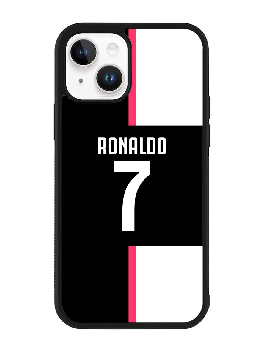 Ronaldo Kit iPhone 14 Case QC6609