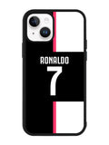 Ronaldo Kit iPhone 15 Case OV6609