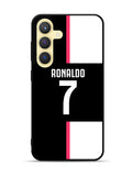 Ronaldo Kit Samsung Galaxy S23 FE 5G Case QC6609