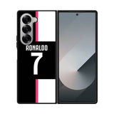 Ronaldo Kit Samsung Galaxy Z Fold 7 5G Case QC6609