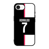 Ronaldo Kit iPhone 17e Case OV6609